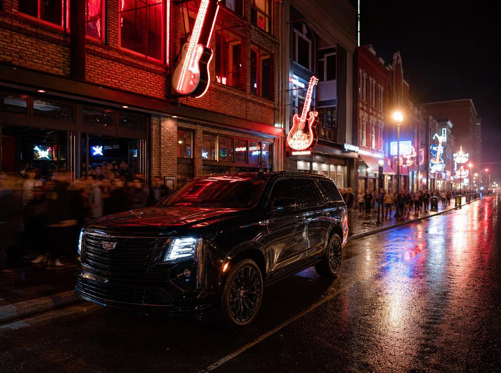Nashville Nights